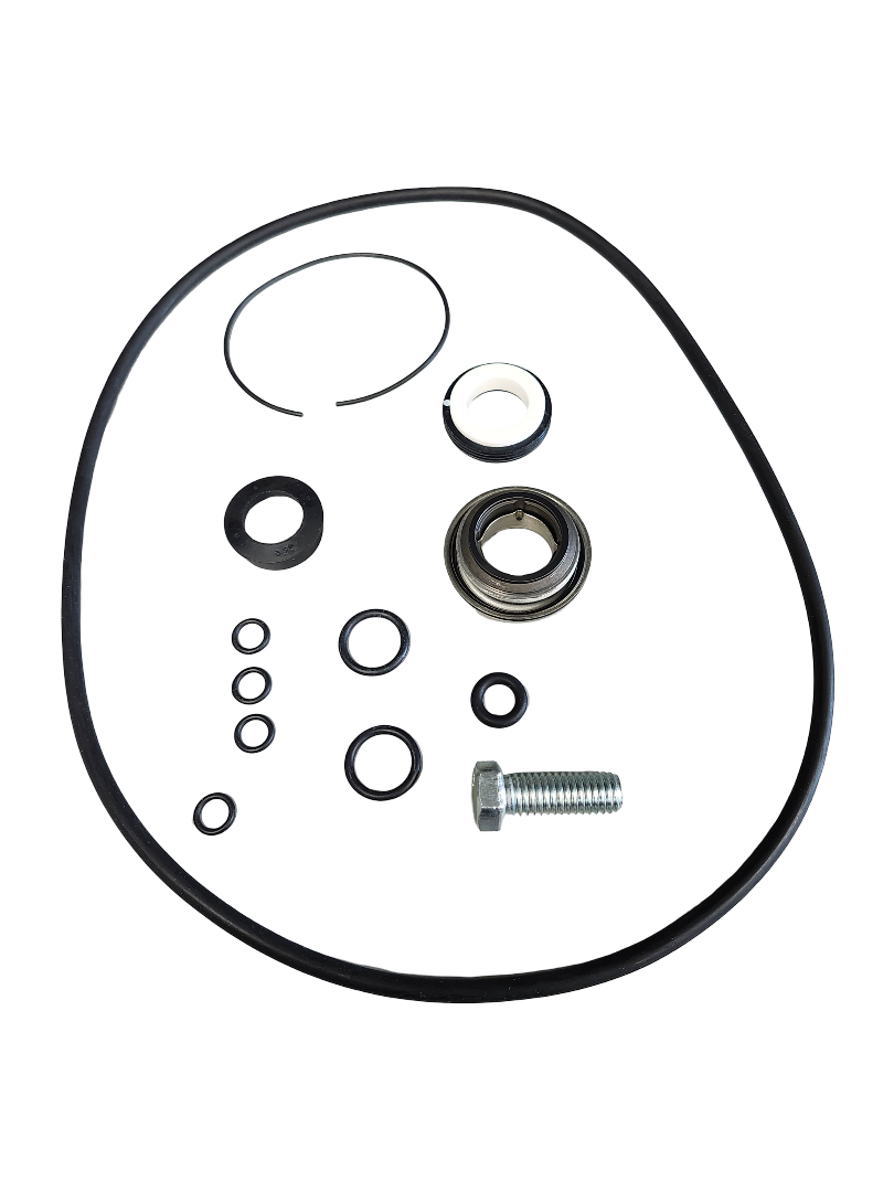 Banjo 2 Inch Poly Pump EDPM Seal and O-Ring Kit - 12999A