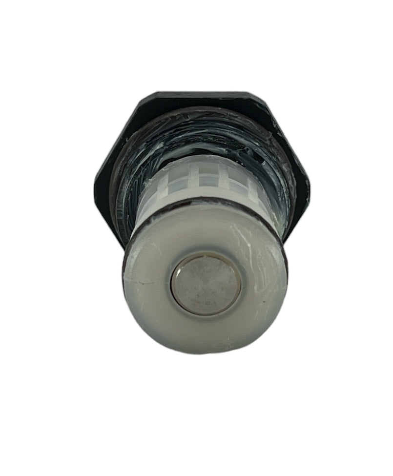 Raven Discharge Valve With Transducer Plug for Sidekick Injection Pump - 063-0173-310