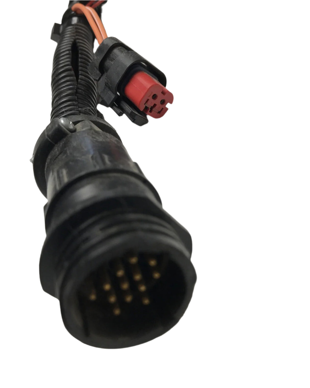 Raven Cruizer II to 3D Node Chassis Interface Cable - 115-4001-066