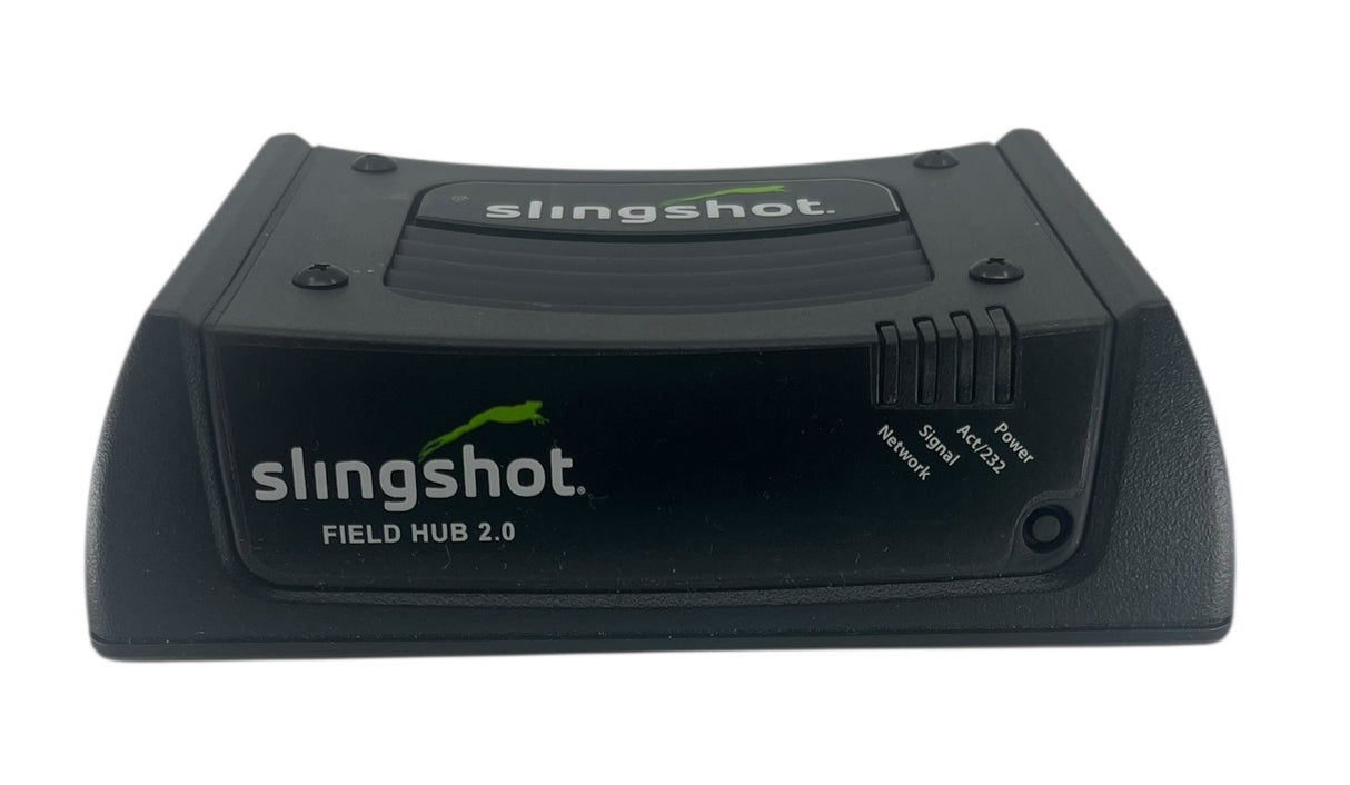 Raven Slingshot Field Hub Verizon Boxed 2.0 SS Standard Model - 063-0173-991
