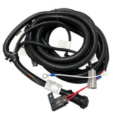 Raven Steering Only Cable Gen I Console Cable To Gen II 18' - 115-4001-208