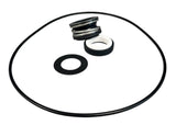 Hypro Centrifugal Pump Repair Kit for 1550 1551 1552 Gasket O Ring - 3430-0464