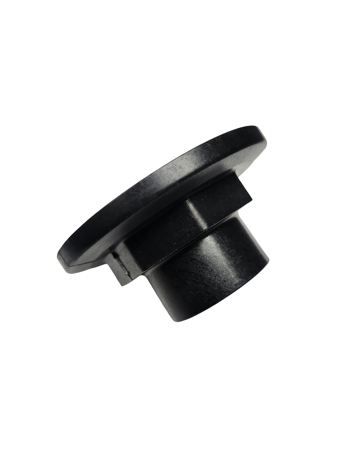 Banjo Flanged Manifold Plug Adapter 2" Flange Plug With 3/4" FPT - M200PLG075