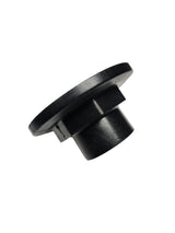 Banjo Flanged Manifold Plug Adapter 2" Flange Plug With 3/4" FPT - M200PLG075