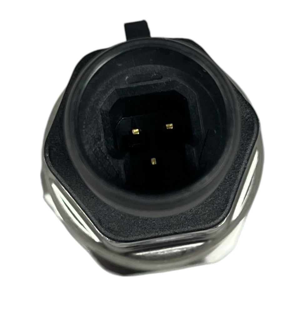 Agco Pressure Transducer Sensor Kit 0–150 PSI, 1/4" MPT (Interchangeable with Raven 422-0000-090) - 517404D2
