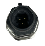 Agco Pressure Transducer Sensor Kit 0–150 PSI, 1/4" MPT (Interchangeable with Raven 422-0000-090) - 517404D2