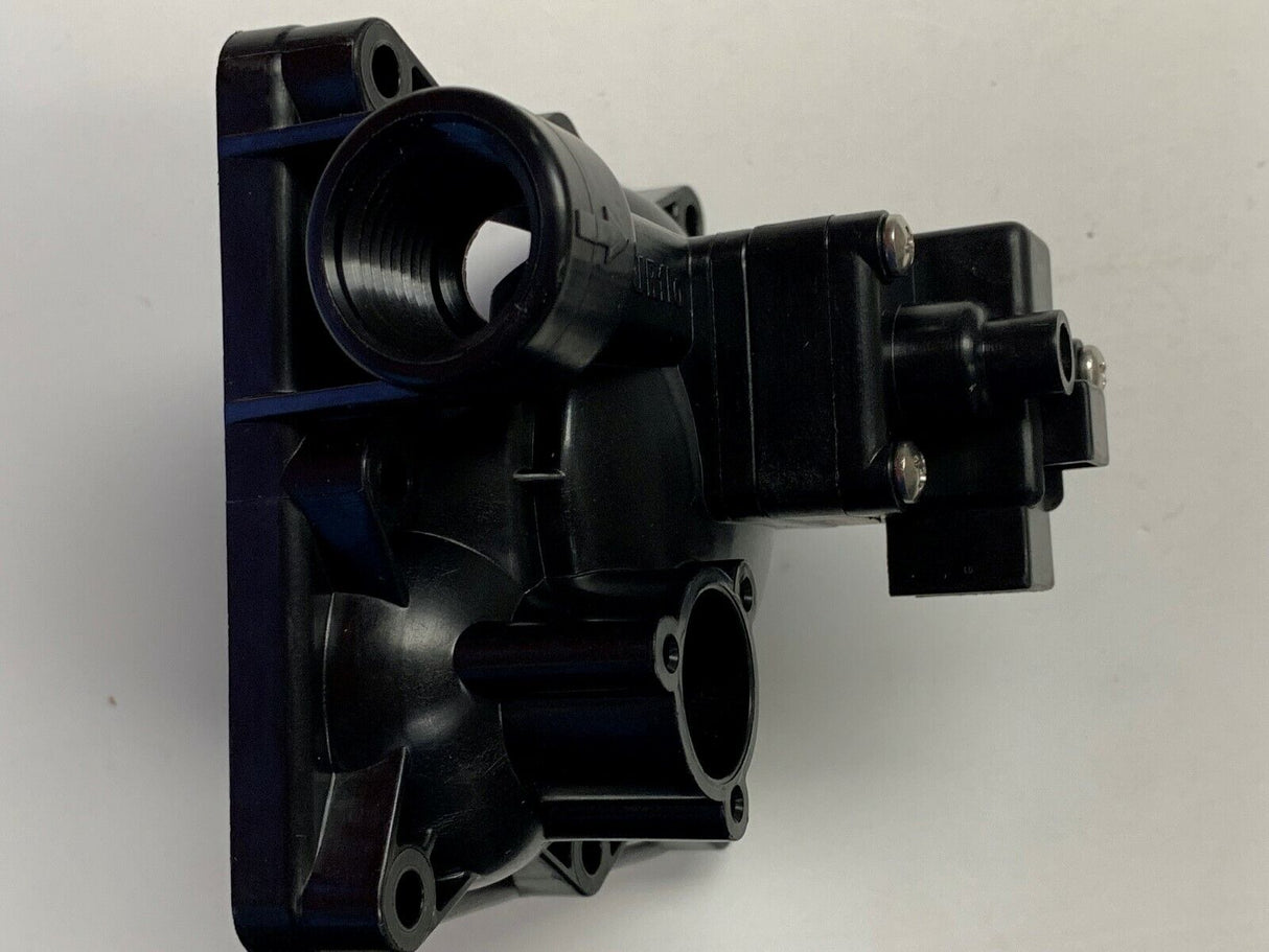 Shurflo Upper Housing with Switch 1/2" FPT - 505X Series - 94-910-11