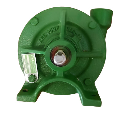Ace Pumps Frame Mounted Pump CCW Rotation 1-1/4" Inlet X 1" Outlet - FMC (46800)