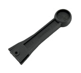 TeeJet Gray Nylon Manual Control Valve Handle For AA6B Valve - CP36301-NY
