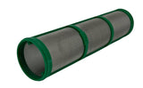 TeeJet 100 Mesh Screen for AA124 & AA126 Line Strainers 3/4" & 1" Series - CP16903-6-SSPP