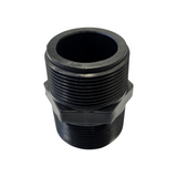 Banjo Short Poly Nipple Pipe Fitting 1-1/2" - NIP150-SH