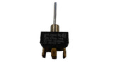 Raven Toggle Switch TOG 4PDT RATE/MAN - 412-2011-050
