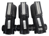 TeeJet DirectoValve Bank of 3 Electronic Controlled Solenoid Valves - AA144P-3