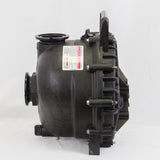Banjo Corporation 2 Inch Poly Full Port Manifold Pump Only - M220PO
