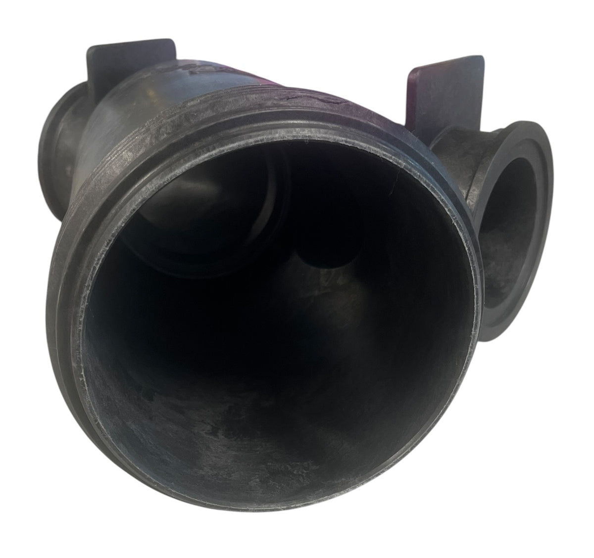 Banjo 3 Inch Manifold Y Strainer Body Only, Polypropylene Replacement Part - MLS300B