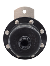 Texas Remcor Chemical Isolator with Mounting Bracket 1/4" FNPT - ISO.2391