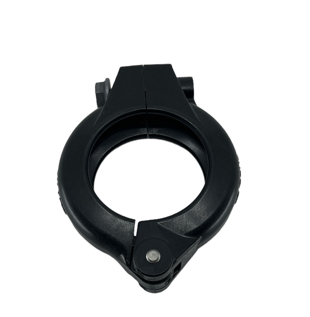 Hypro 1 Inch Polymer Universal Flange Clamp, 150 Max PSI - UFC0100