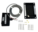 FLOMEC FM Approved Remote Kit For Turbine Flow Meters With Q9 Display - 113275-10