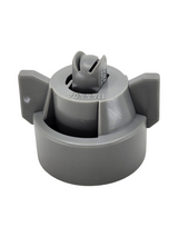 TeeJet AccuPulse TwinJet PWM Spray Tip with Cap & Gasket - APTJ-11006VP-CE
