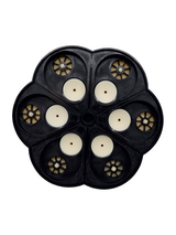 Flowserve CT6 Pump Santoprene Valve Plate Assembly - CT6KIT-303