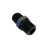 Banjo Short Poly Nipple Pipe Fitting 1/4" - NIP025-SH