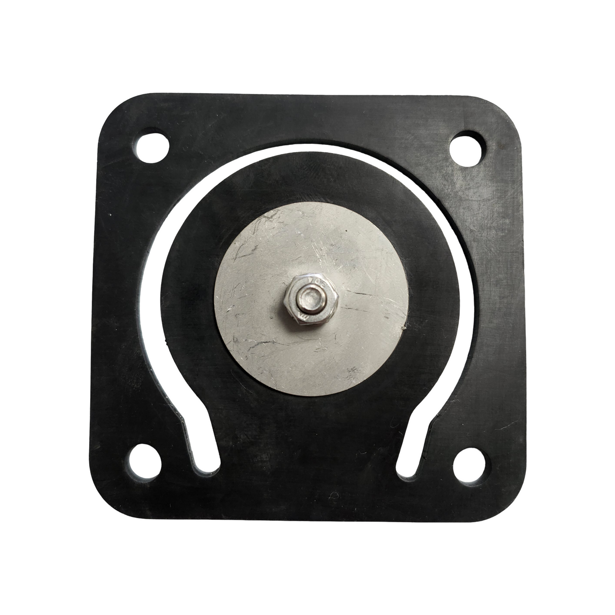 Banjo Inlet Flange Gasket and Check Assembly - 17016