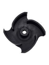 Banjo 3 Inch Poly Pump Impeller - 4.8" OD - 13771