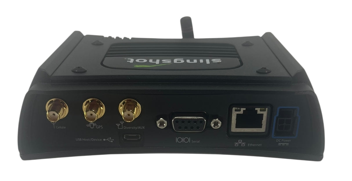 Raven Slingshot Field Hub Kit 2.0 With Antenna SS Verizon WIFI - 117-0171-735