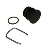 TeeJet Viton Quick Connect Plug Fitting For 430 (EC) Valve - 45529-P