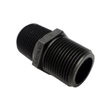 Banjo Short Poly Nipple Pipe Fitting 3/4" - NIP075-SH