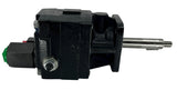 Hypro Hydraulic Motor Replacement for HM3C Centrifugal Pump - 2540-1606C (Replaces 2500-0083C)