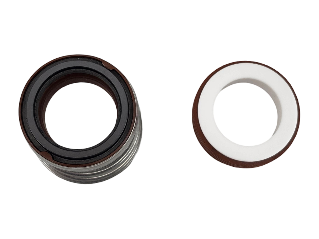 Banjo Stainless Steel Mechanical Seal for 2 Inch Stainless Pumps - 17035SS