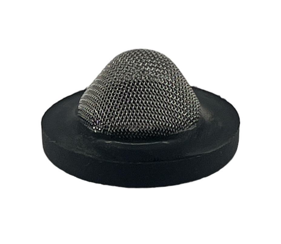 Hypro Stainless Steel Filter Screen Washer, 50/60 Mesh, 1" X 5/8" - W160M
