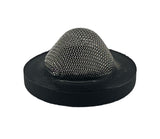 Hypro Stainless Steel Filter Screen Washer, 50/60 Mesh, 1" X 5/8" - W160M