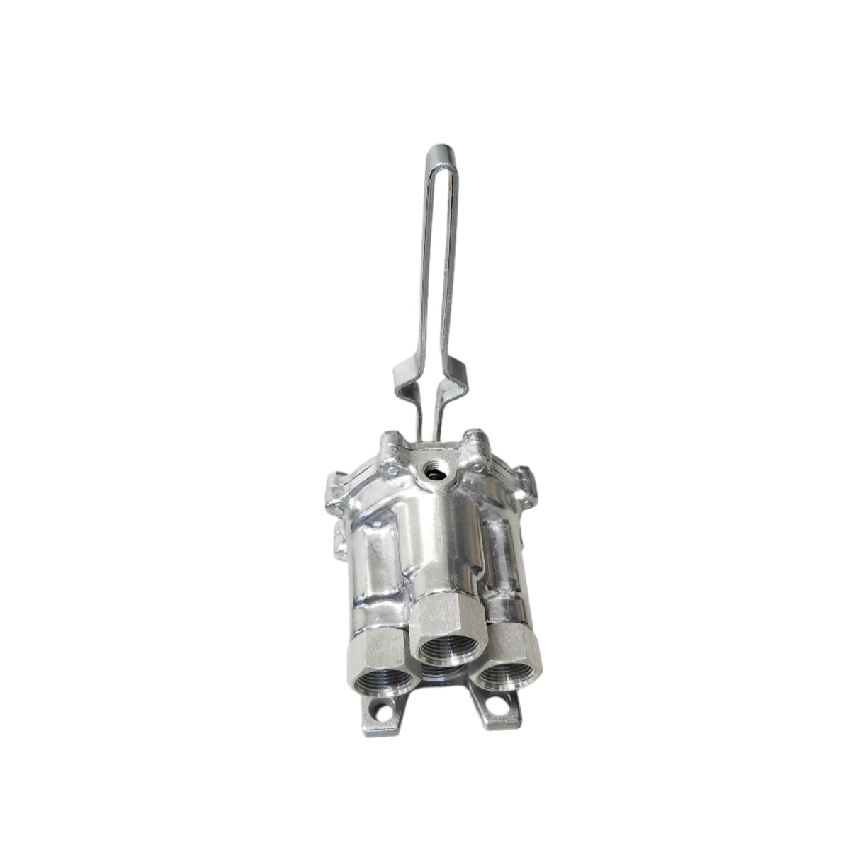 TeeJet Manual Controller for 3 Section Boom - AA17L