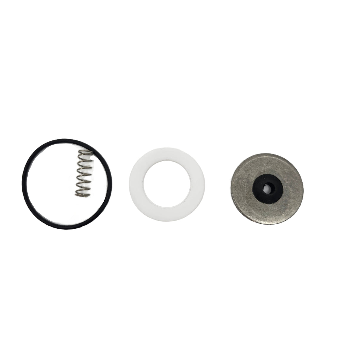 Texas Remcor 2500B and 2502B Solenoid Valve Viton Repair Kit - KT.2352