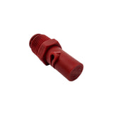 TeeJet XP BoomJet Boomless Flat Spray Nozzle - 1/2XP40L-VP