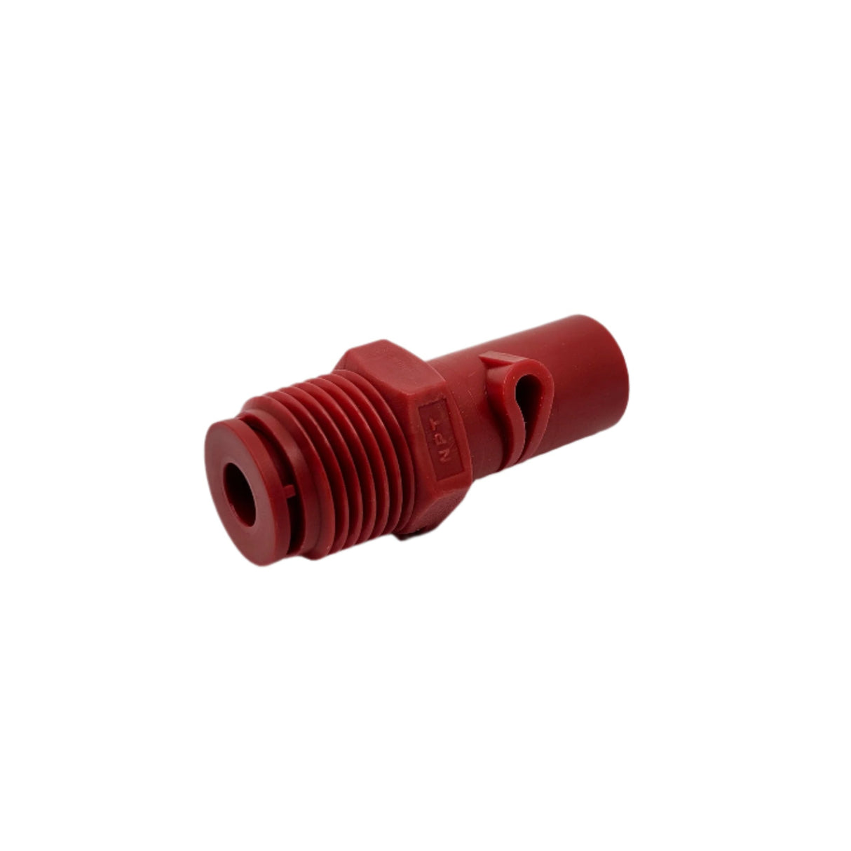 TeeJet XP BoomJet Boomless Flat Spray Nozzle - 1/2XP40L-VP