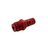 TeeJet XP BoomJet Boomless Flat Spray Nozzle - 1/2XP40L-VP