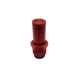 TeeJet XP BoomJet Boomless Flat Spray Nozzle - 1/2XP40L-VP
