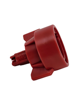 TeeJet Air-Induction XR Flat Spray Tip With Cap/Gasket, Red - AIXR11004VP-CE
