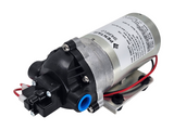Shurflo Diaphragm Pump with Automatic Switch 1.8 GPM, 12 VDC - 8000-543-236