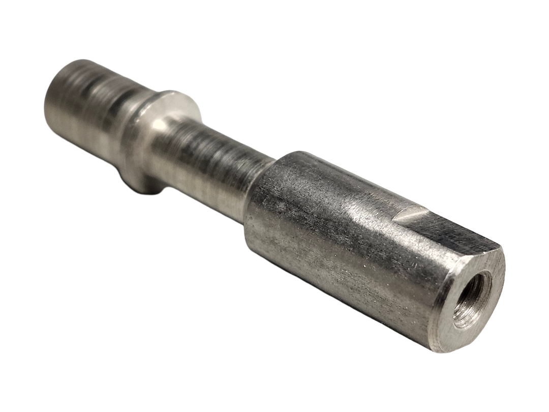 TeeJet Stainless Steel Stem For 144 - CP14812-SS