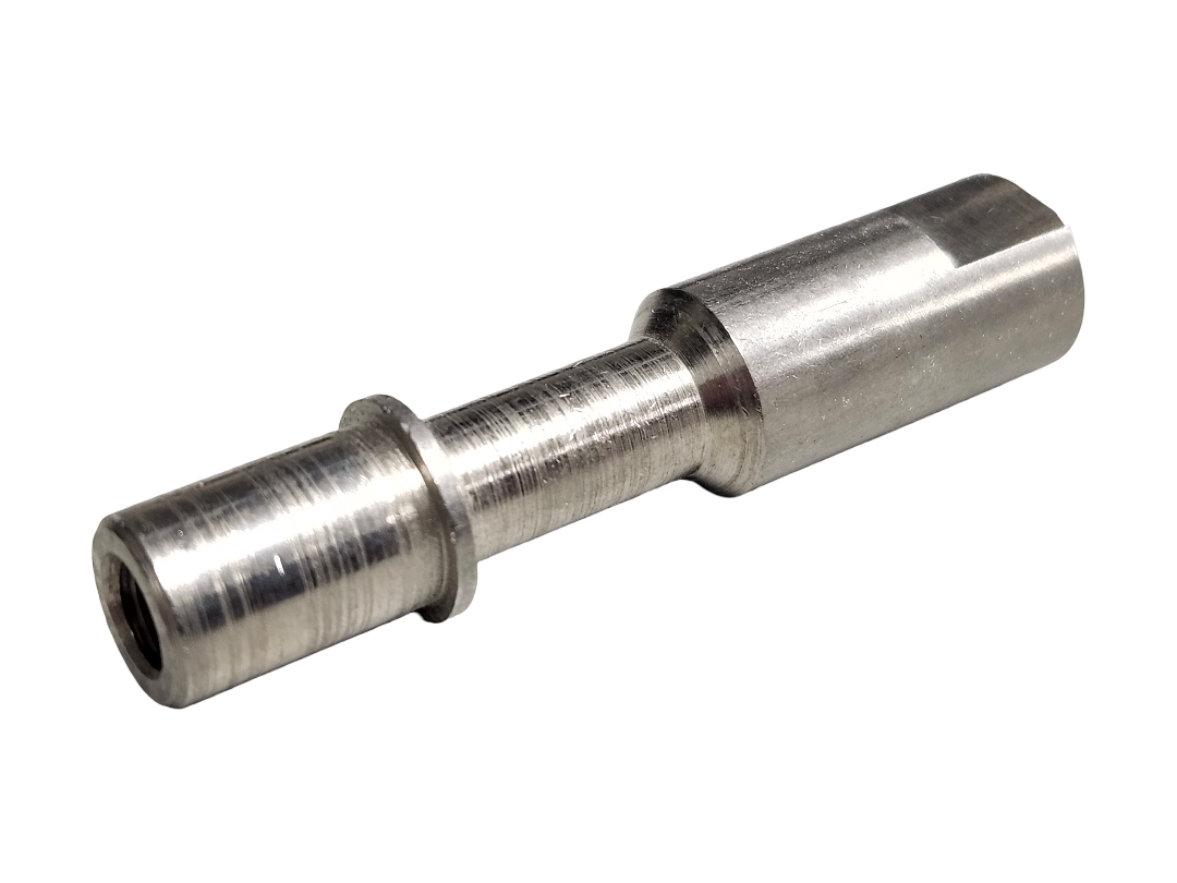 TeeJet Stainless Steel Stem For 144 - CP14812-SS