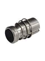 Capstan AG Standard Spring Plunger Assembly - 716009-120
