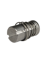 Capstan AG Standard Spring Plunger Assembly - 716009-120