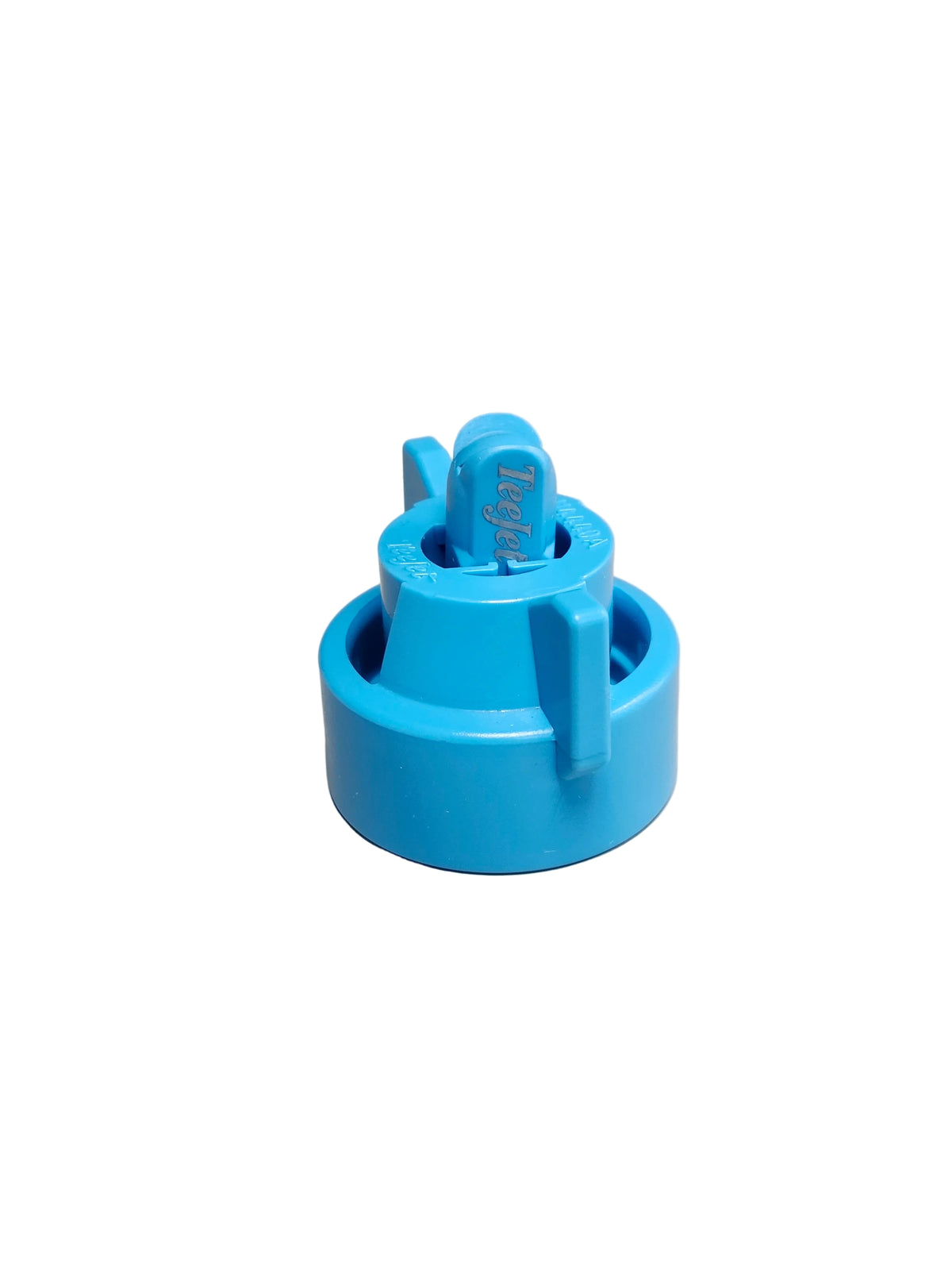 TeeJet AccuPulse TwinJet PWM Spray Tip w/ Cap & Gasket - APTJ-11010VP-CE
