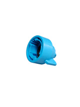 TeeJet AccuPulse TwinJet PWM Spray Tip w/ Cap & Gasket - APTJ-11010VP-CE