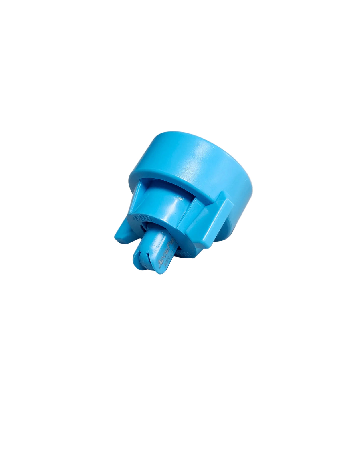 TeeJet AccuPulse TwinJet PWM Spray Tip w/ Cap & Gasket - APTJ-11010VP-CE