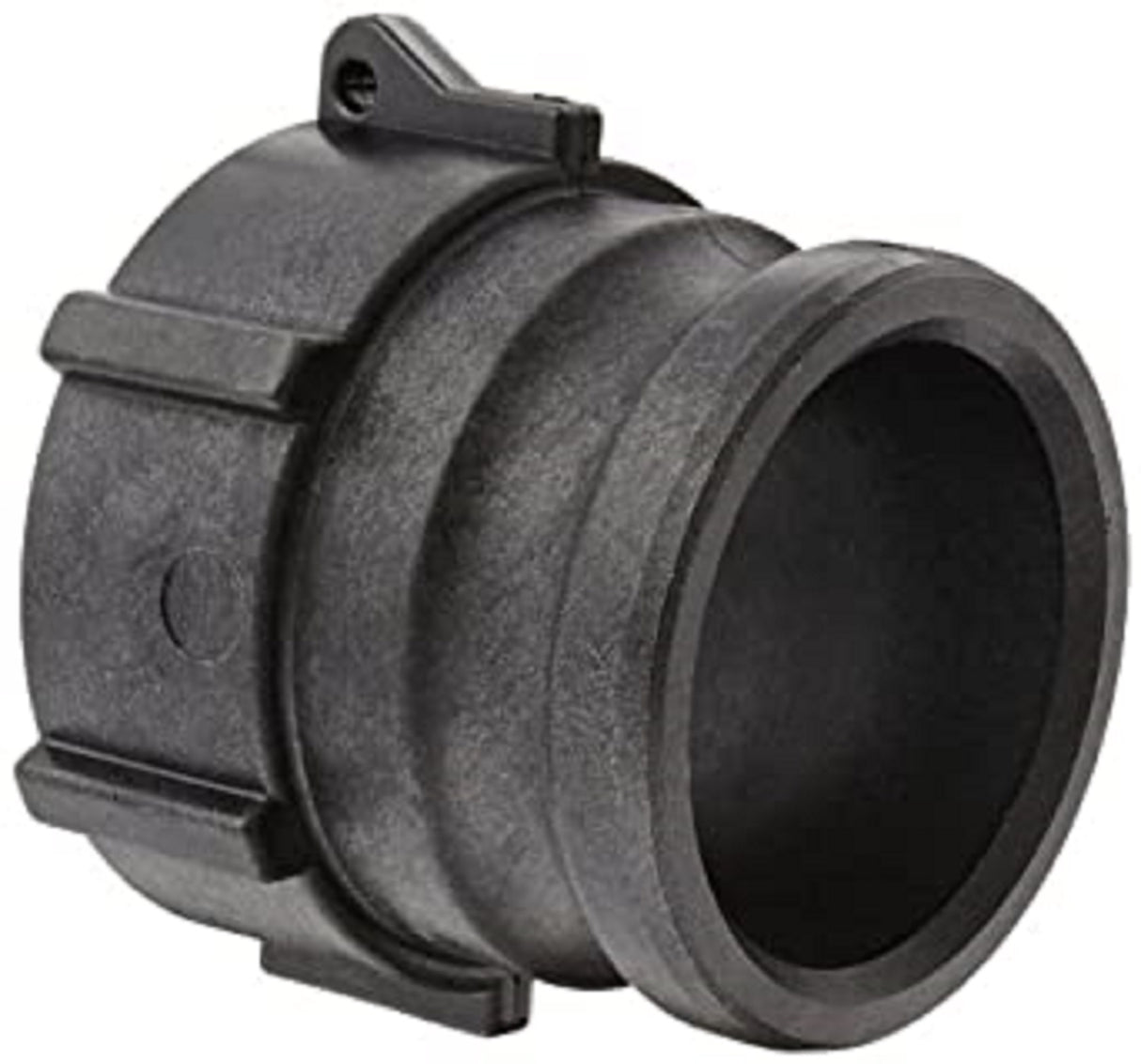 Banjo Poly Cam Lever Coupling 3" Male Adapter X 3" Female Thread - 300A